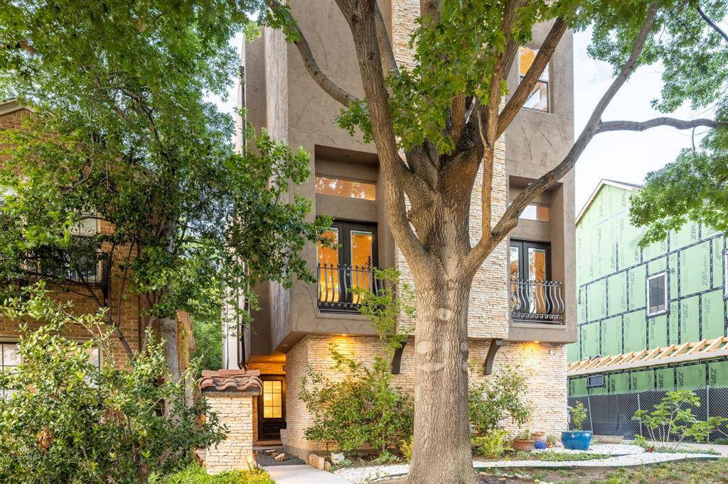 4025 Hawthorne Avenue, Dallas, TX 75219