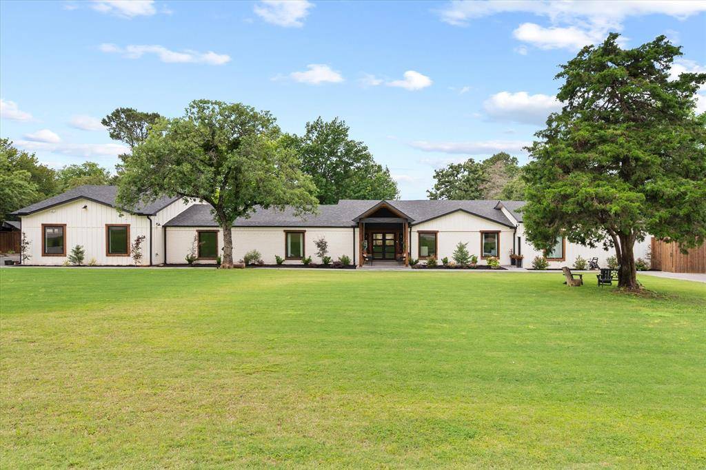 1584 Randol Mill Avenue, Southlake, TX 76092