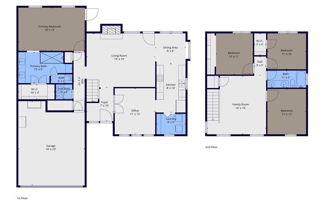 574 Calvert Court, Lewisville, TX 75067