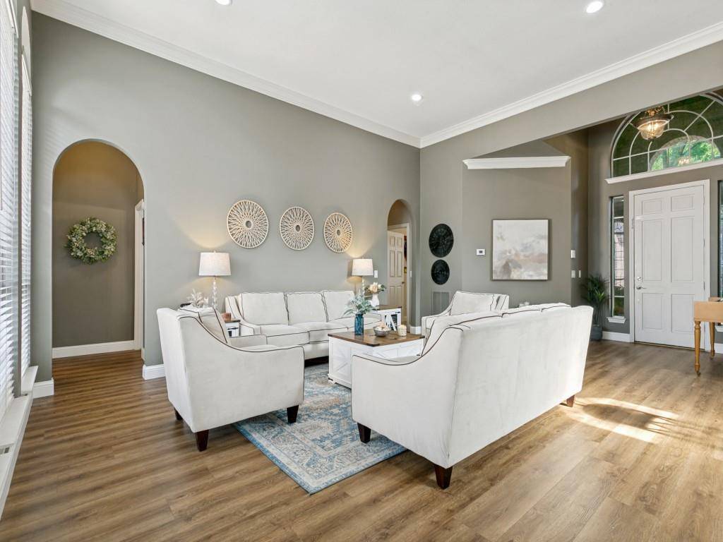 2821 Saint Andrews Drive, Flower Mound, TX 75022