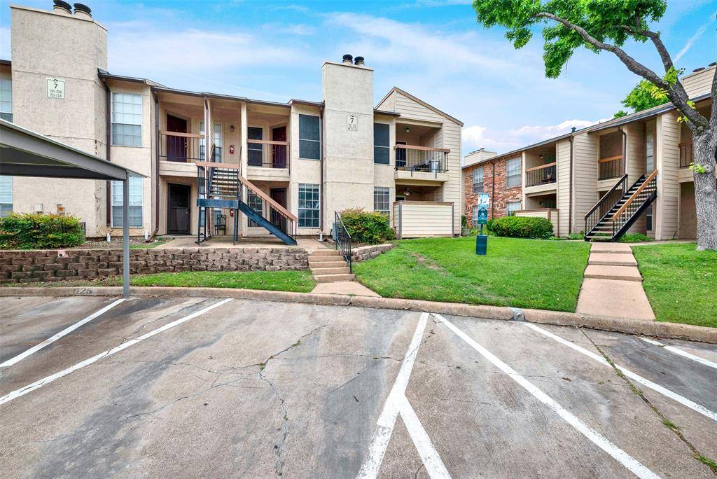 12480 Abrams Road #705, Dallas, TX 75243