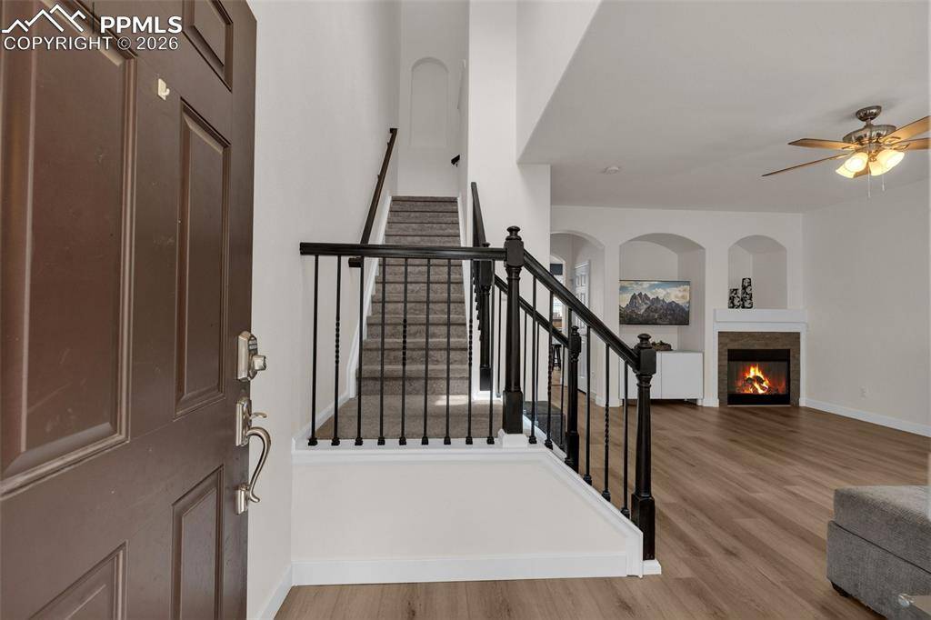 1424 Turnberry DR, Castle Rock, CO 80104