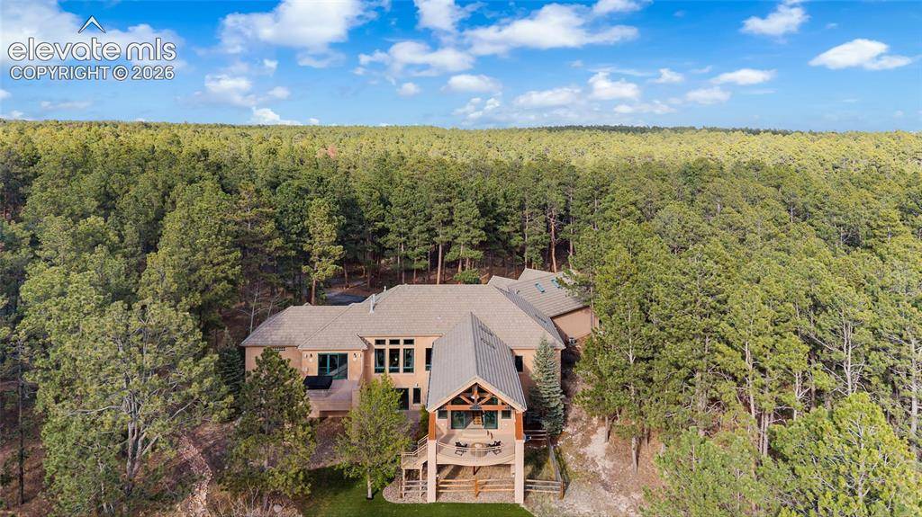 10510 Huntsman RD, Colorado Springs, CO 80908