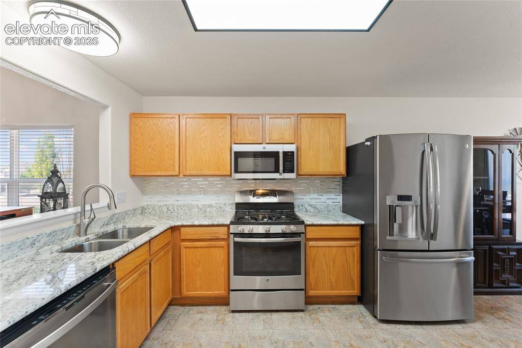 7225 Village Meadows DR, Fountain, CO 80817