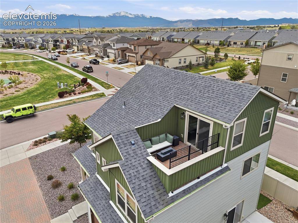 6008 Ashmore LN, Colorado Springs, CO 80927