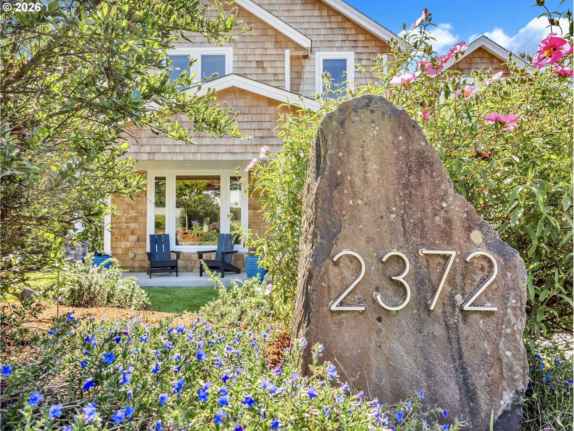 2372 N FORK RD, Seaside, OR 97138