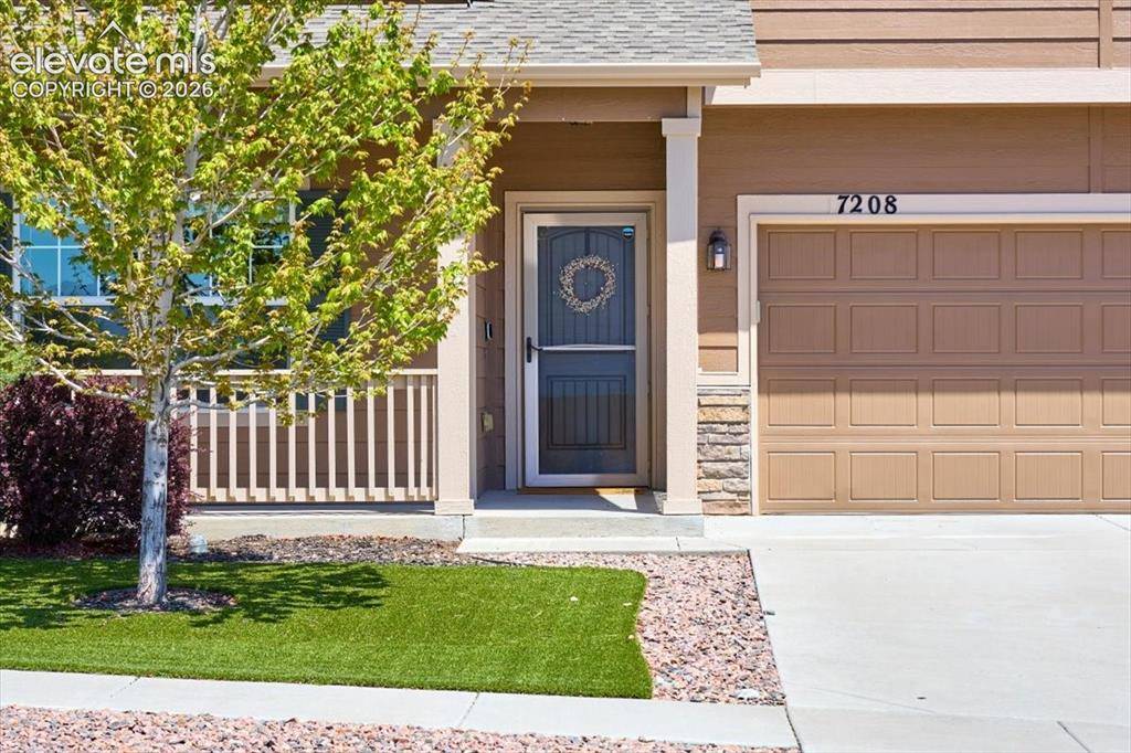 7208 Cat Tail Creek DR, Colorado Springs, CO 80923