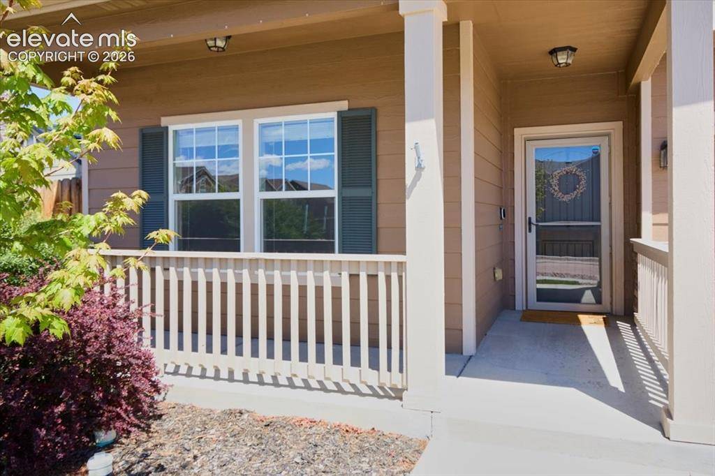 7208 Cat Tail Creek DR, Colorado Springs, CO 80923
