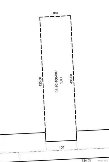 00 24 Mile Rd RD, Macomb Township, MI 48042