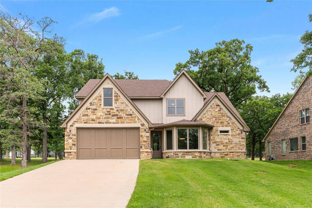375 St. Andrews Drive, Mabank, TX 75156