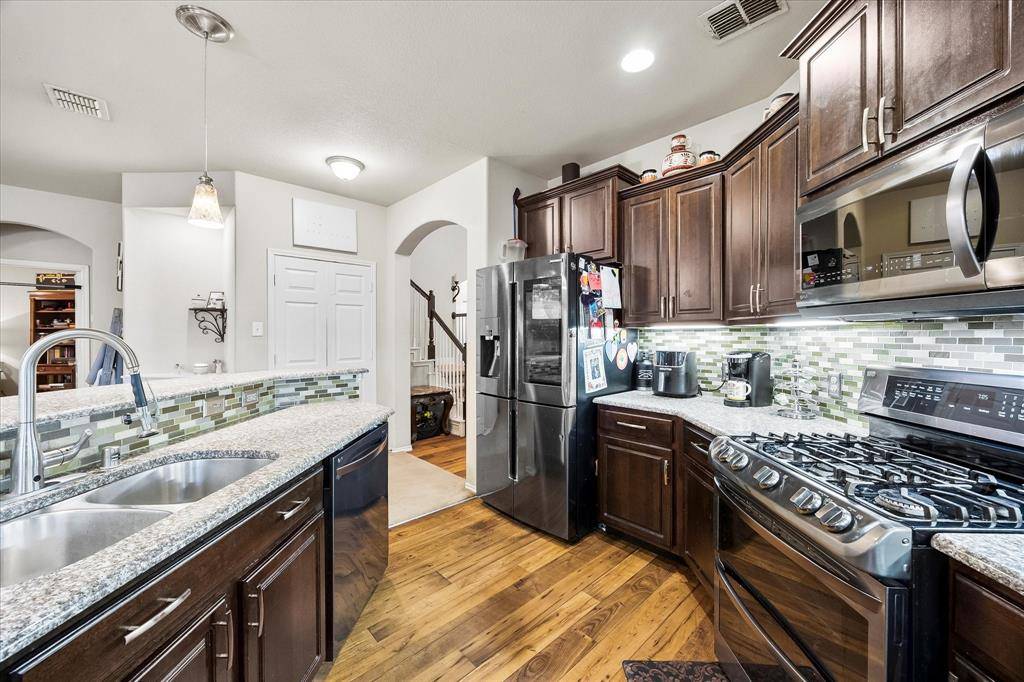 3025 Burwood Lane, Royse City, TX 75189
