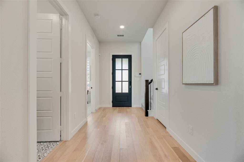 3619 Doramus Drive, Celina, TX 75009