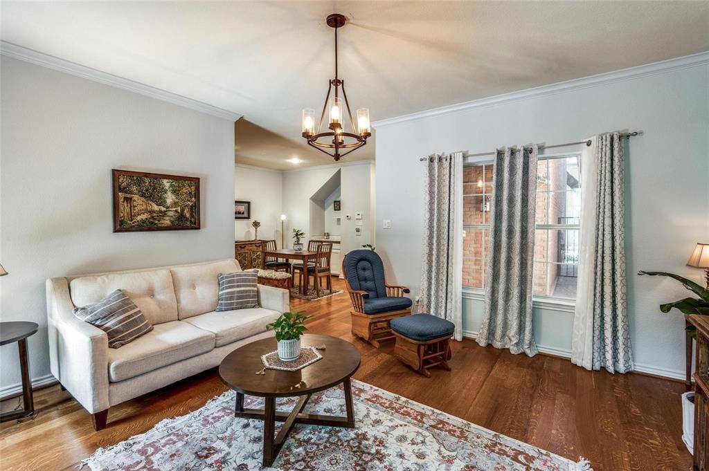17342 Remington Park Place, Dallas, TX 75252