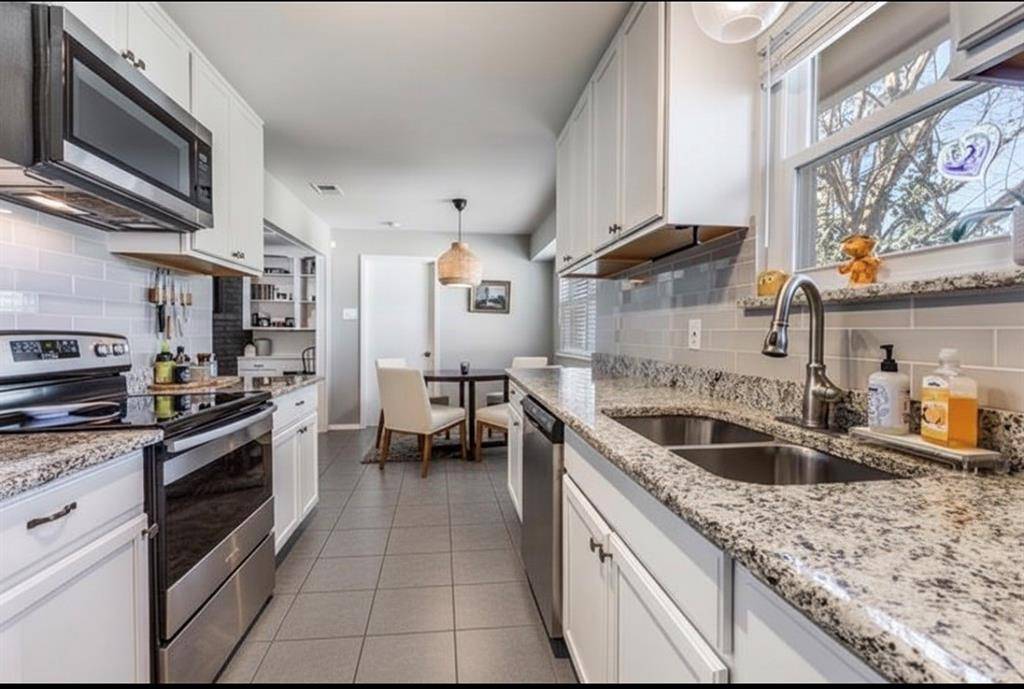 5131 Menefee Drive, Dallas, TX 75227