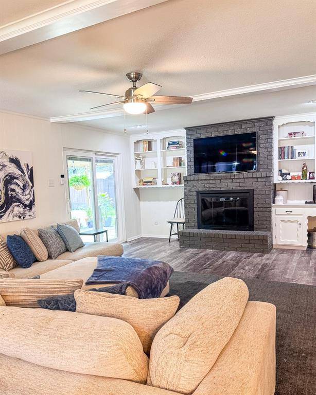 5131 Menefee Drive, Dallas, TX 75227
