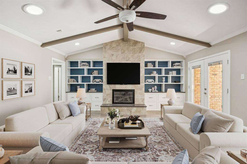 9536 Millridge Drive, Dallas, TX 75243