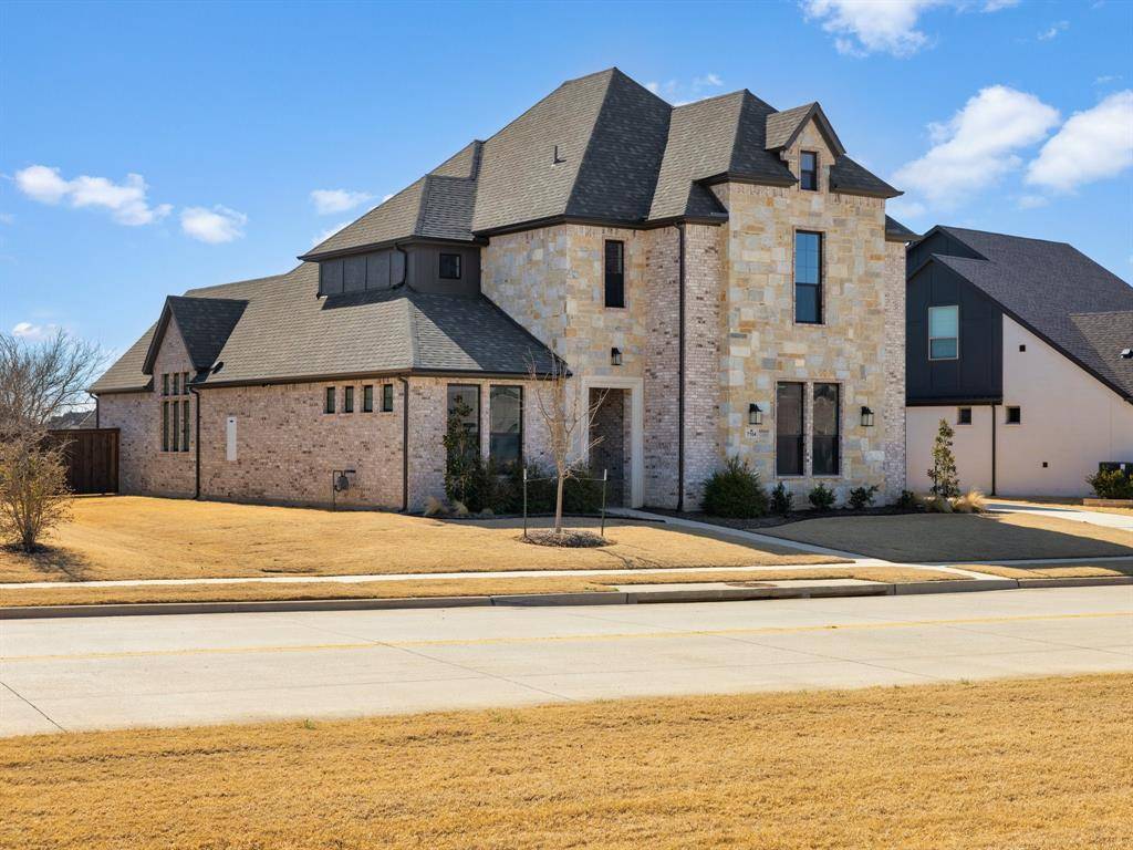 7104 Prairie Ridge Road, Argyle, TX 76226