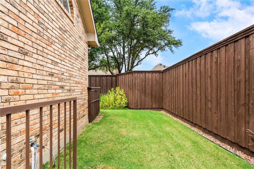 5913 Sandhills Circle, Plano, TX 75093