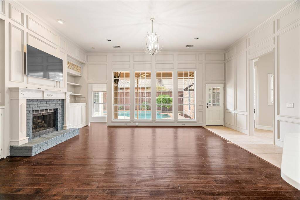 5913 Sandhills Circle, Plano, TX 75093