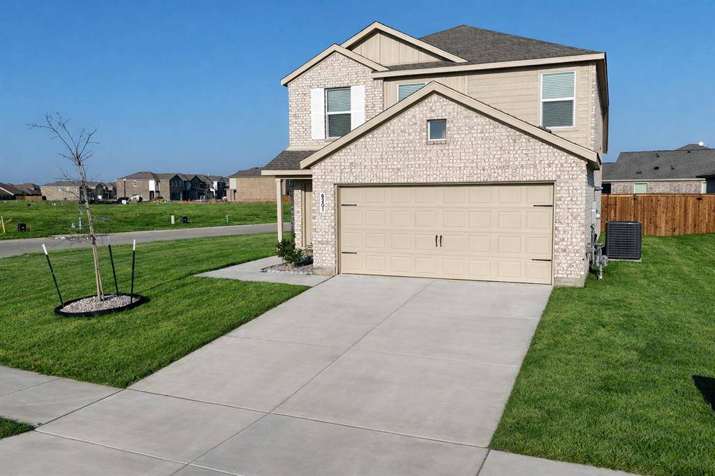 6201 Tilden Avenue, Pilot Point, TX 76258