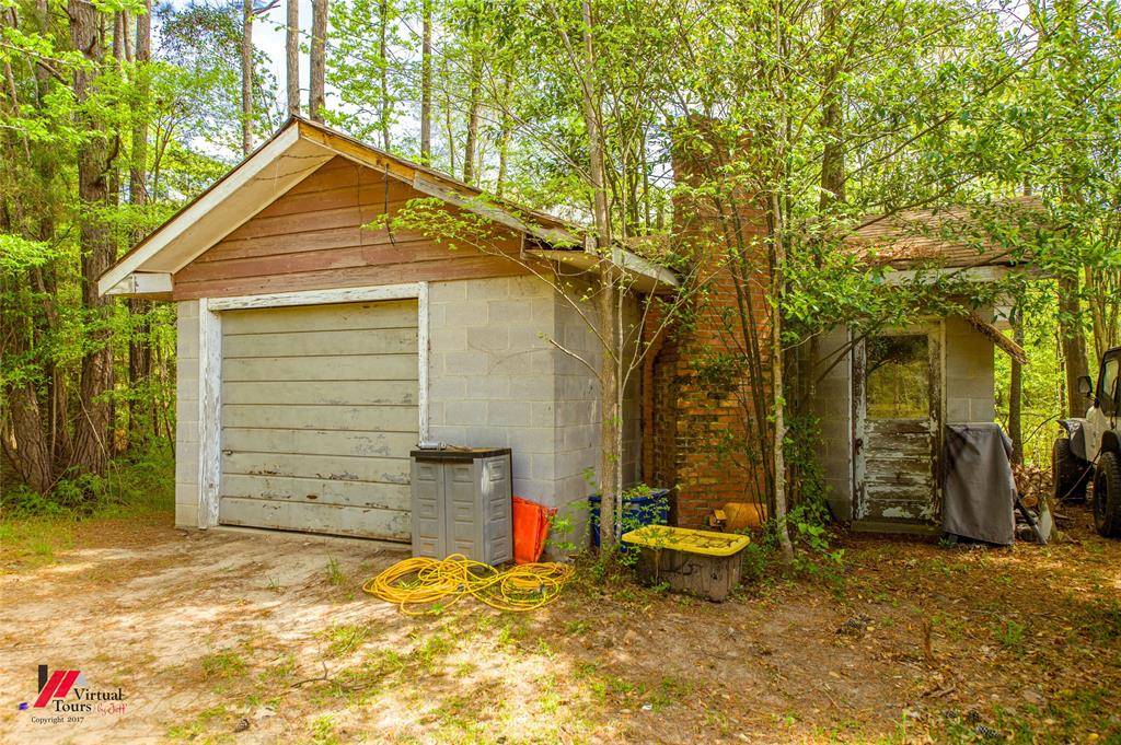 10036 Highway 79 Highway, Bethany, LA 71007