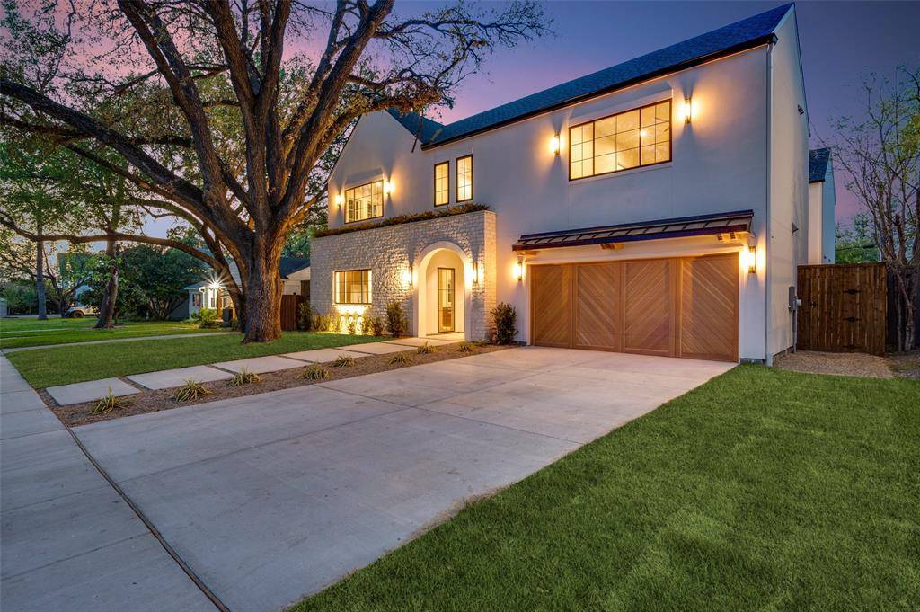 3737 Dunhaven Road, Dallas, TX 75220
