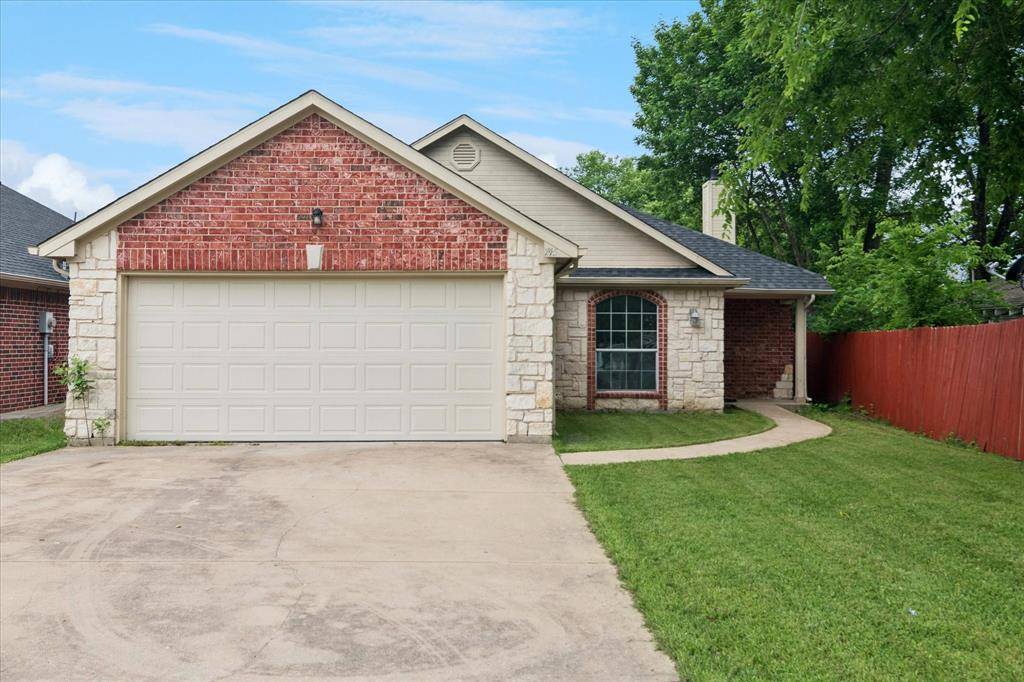 745 Lakeside Drive, Rockwall, TX 75032