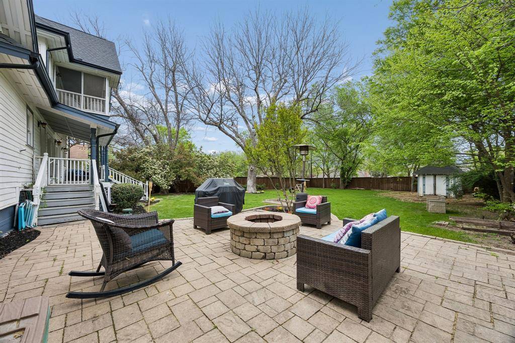 610 N Church Street, Mckinney, TX 75069