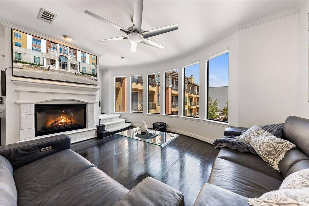 8616 Turtle Creek Boulevard #412, Dallas, TX 75225