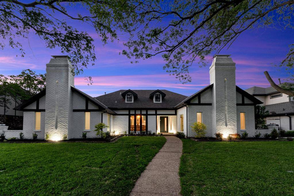 3617 Therondunn Court, Plano, TX 75023