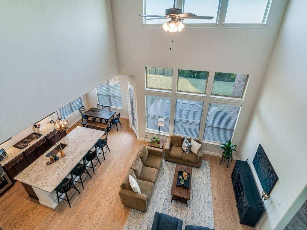 721 Huffines Boulevard, Wylie, TX 75098