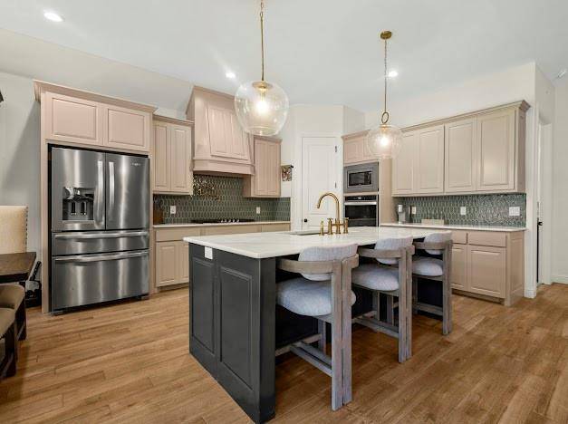 228 Belmont Drive, Willow Park, TX 76087