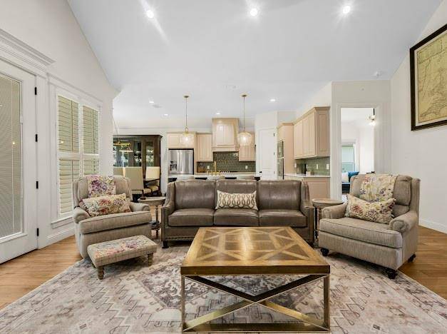 228 Belmont Drive, Willow Park, TX 76087