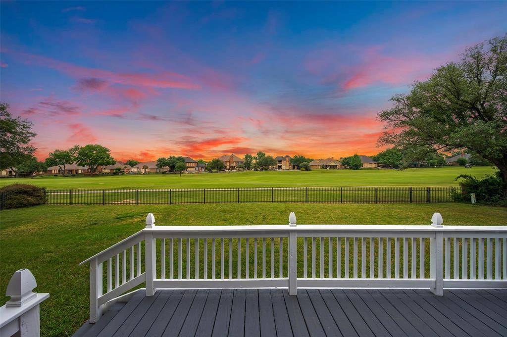 1712 Timber Ridge Circle, Corinth, TX 76210