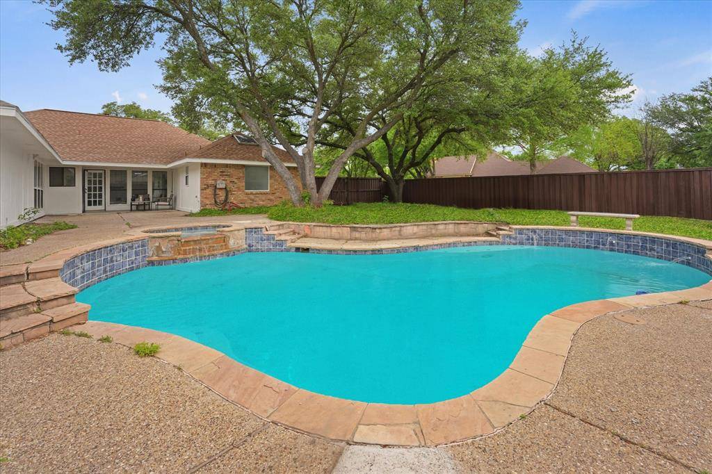 3718 Thornhill Way, Rowlett, TX 75088