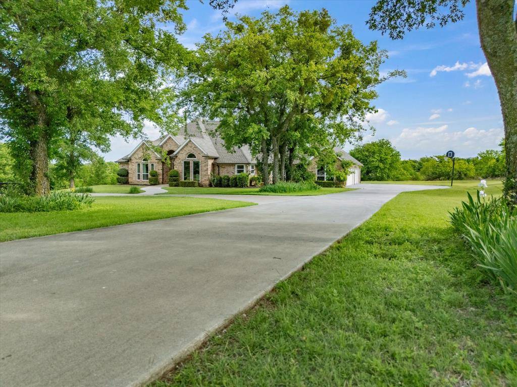104 Marina Del Ray, Bridgeport, TX 76426