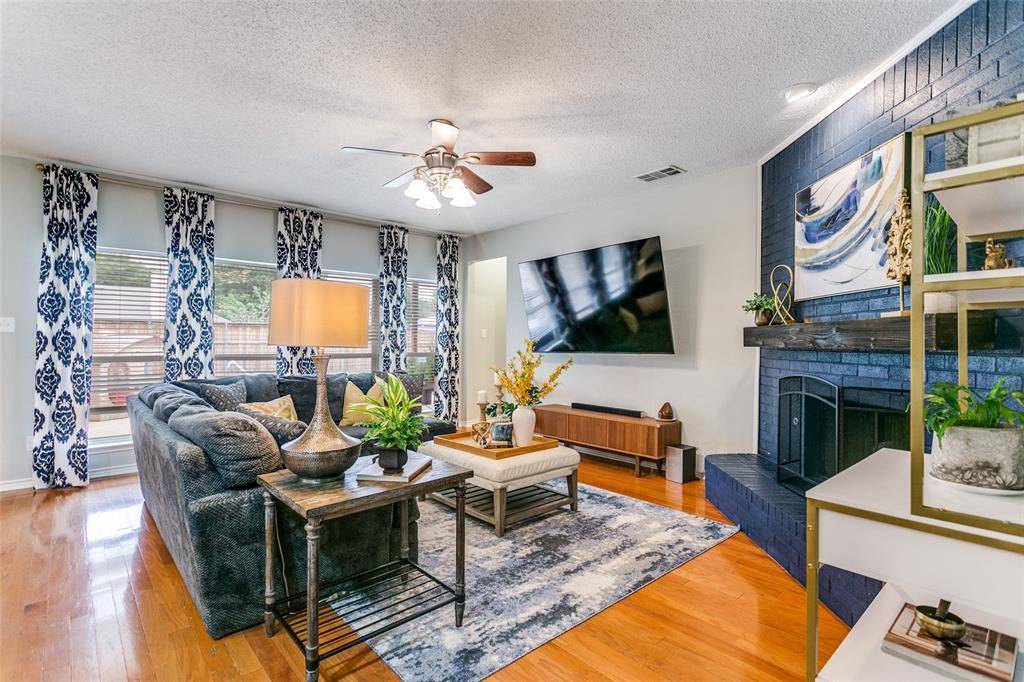 1459 Norfolk Court, Allen, TX 75002