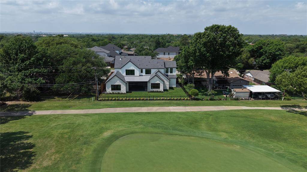 14410 Southern Pines Drive, Farmers Branch, TX 75234