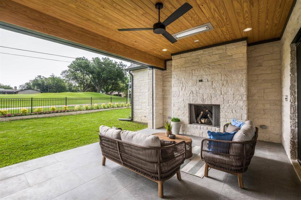 14410 Southern Pines Drive, Farmers Branch, TX 75234