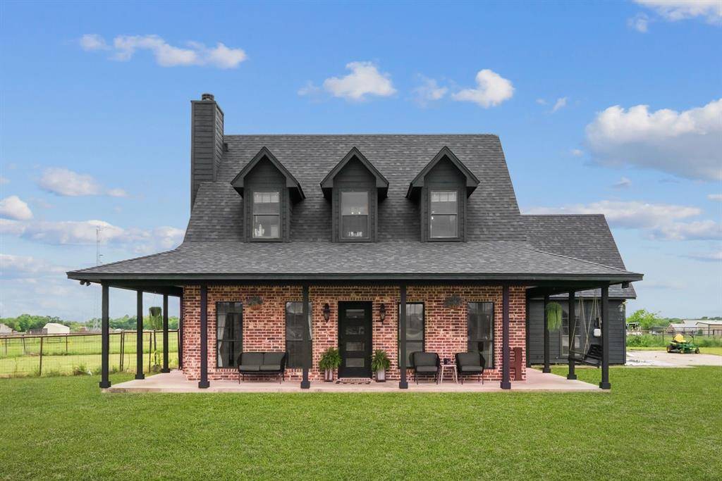 1068 Frontier Trail, Mclendon Chisholm, TX 75032