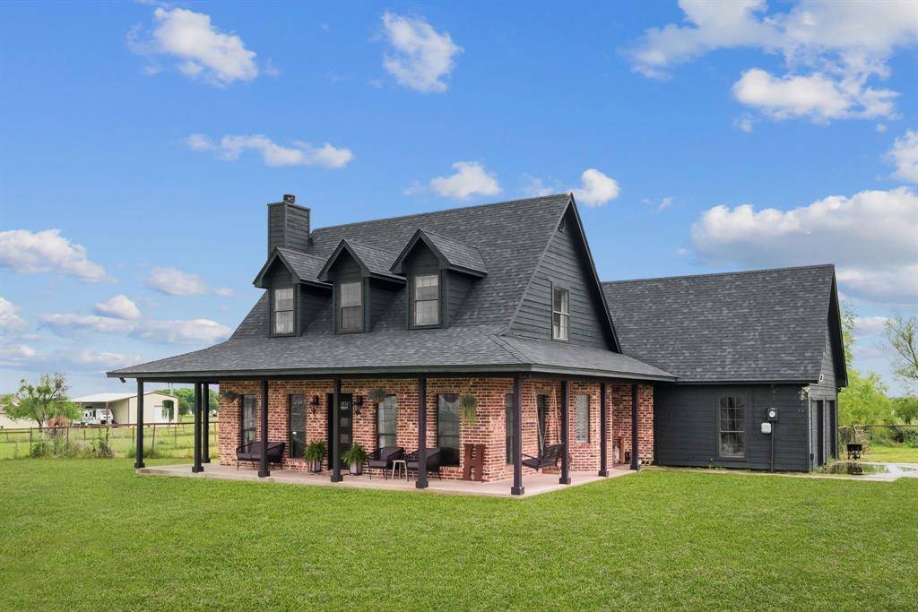 1068 Frontier Trail, Mclendon Chisholm, TX 75032