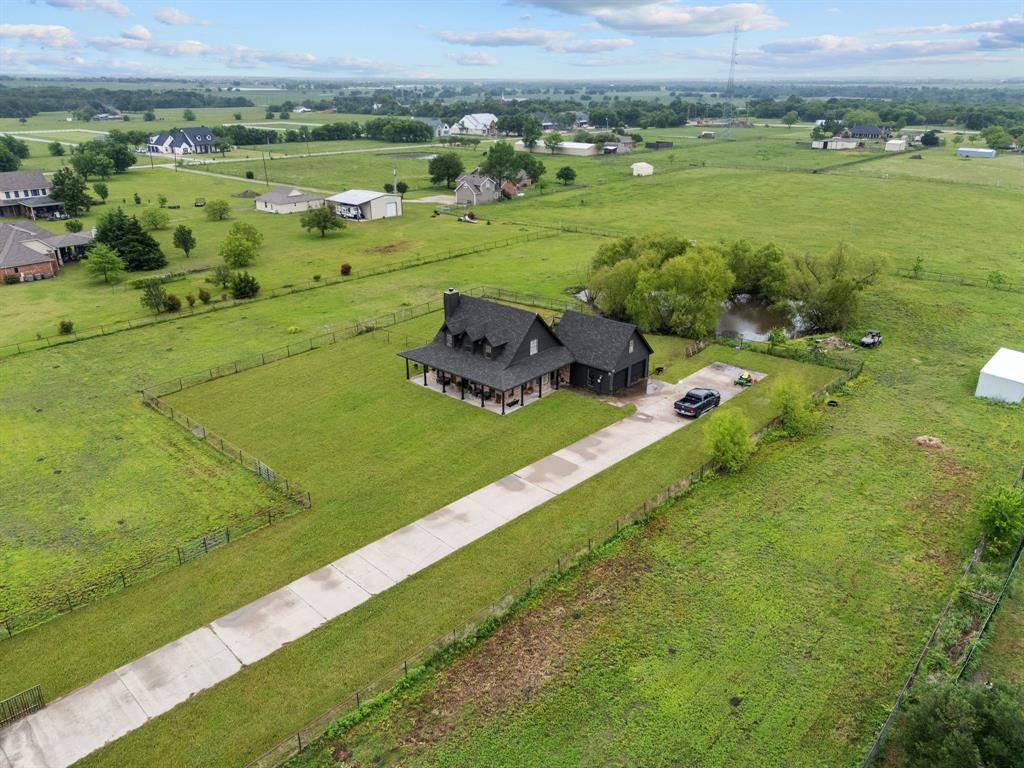 1068 Frontier Trail, Mclendon Chisholm, TX 75032