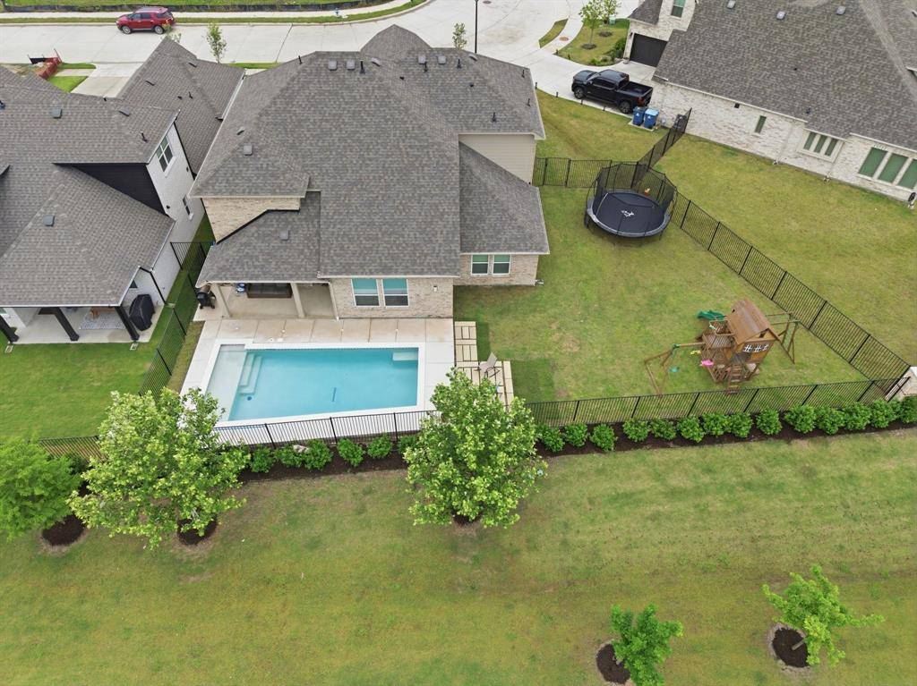 1257 Opal Drive, Rockwall, TX 75087