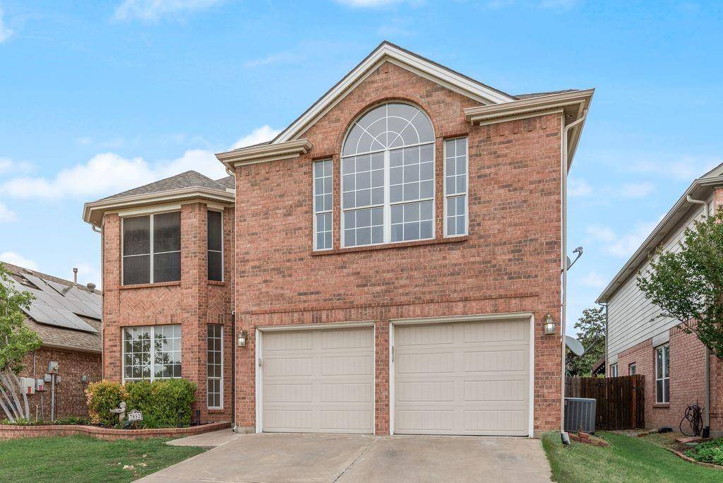 7852 Rushmore Court, Fort Worth, TX 76137