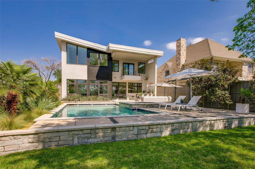 2215 Madera Street, Dallas, TX 75206