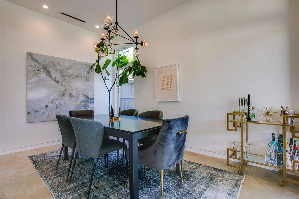 2215 Madera Street, Dallas, TX 75206