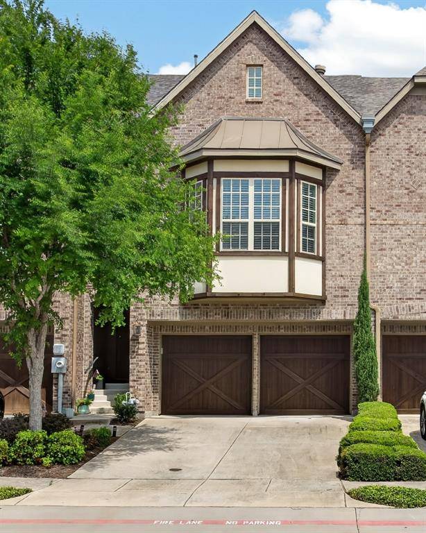 2667 Nottingham Drive, Lewisville, TX 75067