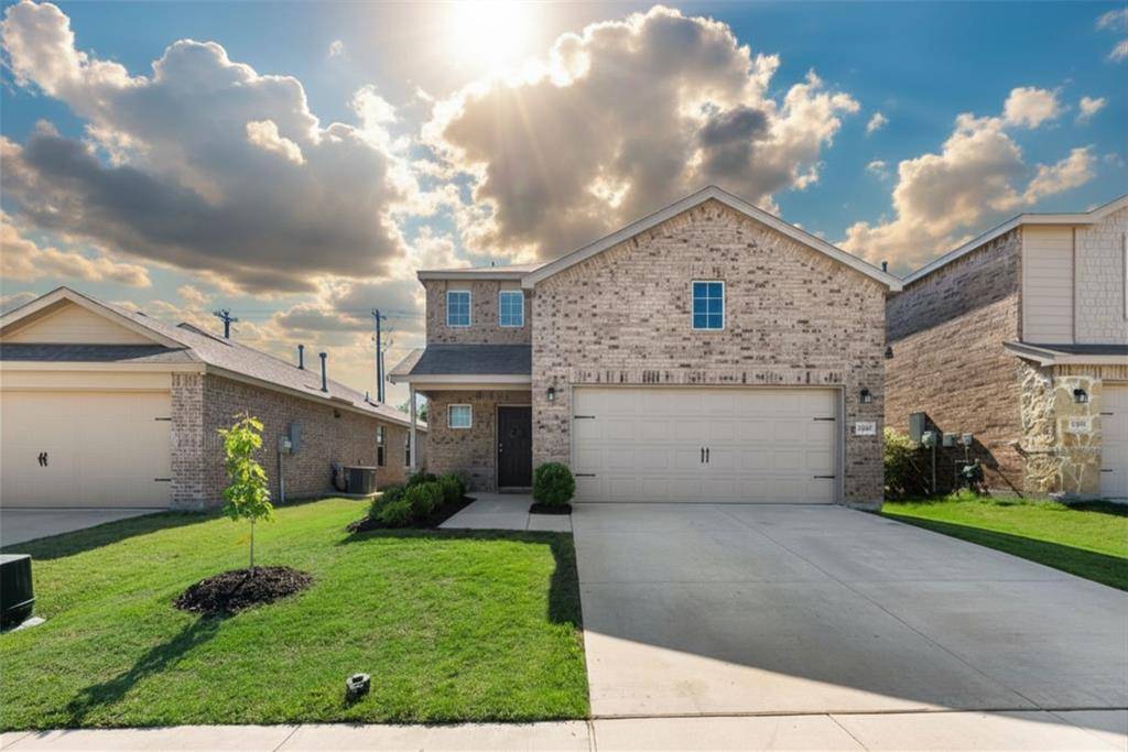 7005 Adderly Road, Pilot Point, TX 76258