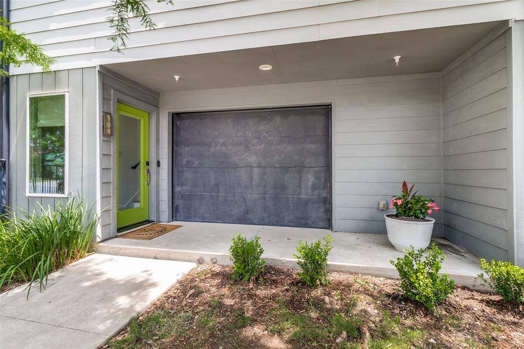 1430 Grigsby Avenue #104, Dallas, TX 75204