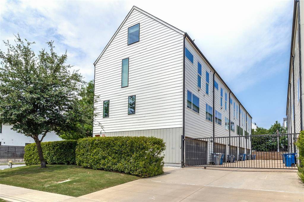 1430 Grigsby Avenue #104, Dallas, TX 75204